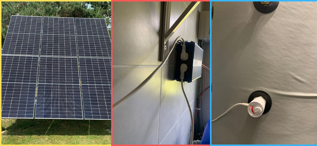 Fotowoltaika off-grid